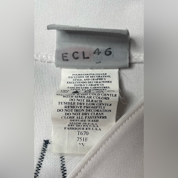 ⚾️San Francisco Giants Madison Bumgarner World Series 2014 Jersey MLB Size 2XL - Picture 5 of 16